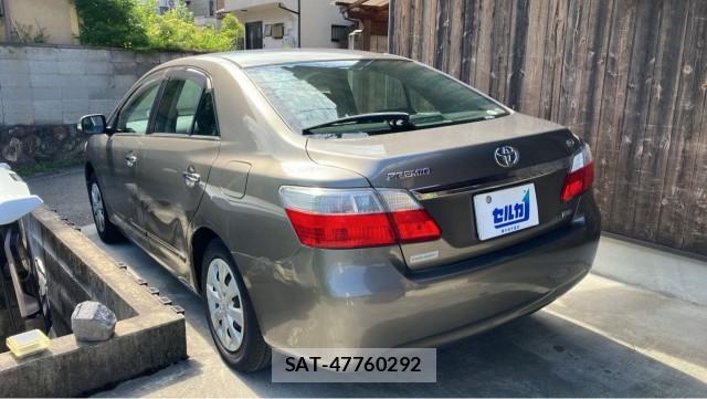 Toyota PREMIO 2008-01 8282321-13