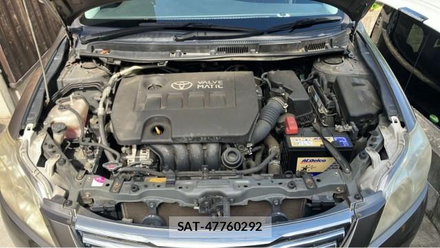Toyota PREMIO 2008-01 8282321-7