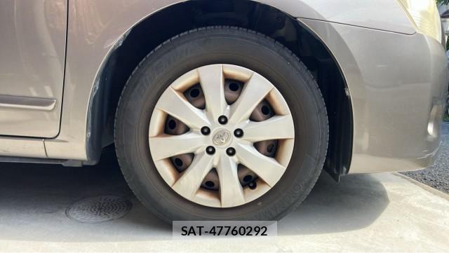 Toyota PREMIO 2008-01 8282321-8