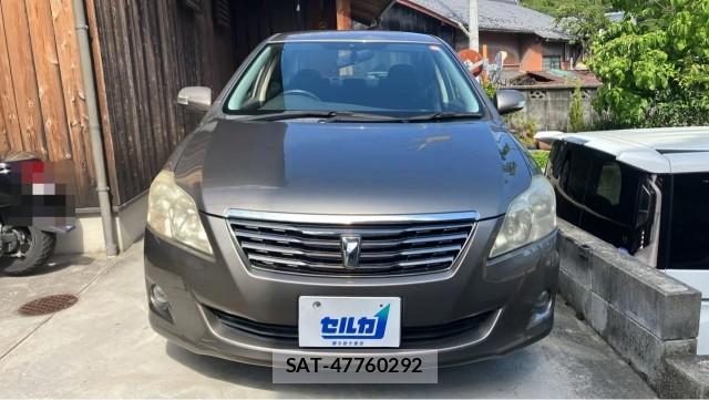Toyota PREMIO 2008-01 8282321-9