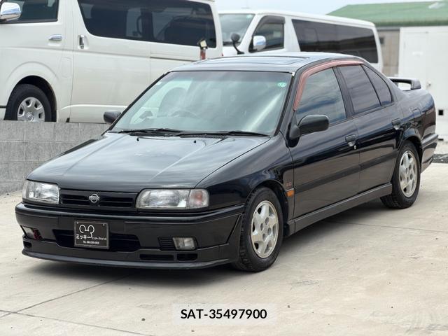 Nissan PRIMERA 1994-12 8280113-1