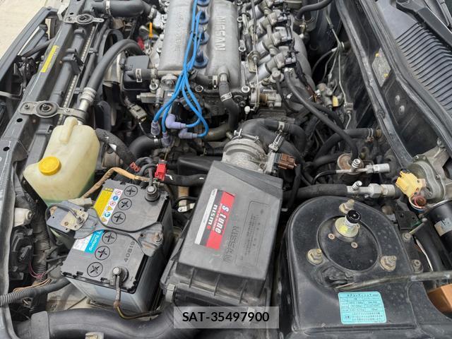Nissan PRIMERA 1994-12 8280113-10