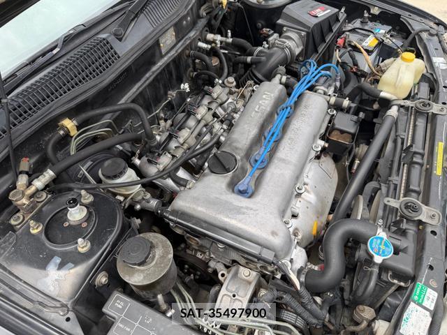 Nissan PRIMERA 1994-12 8280113-11