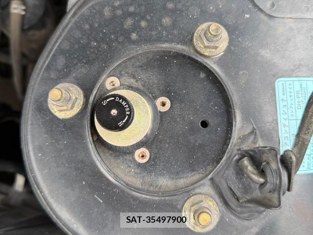 Nissan PRIMERA 1994-12 8280113-12