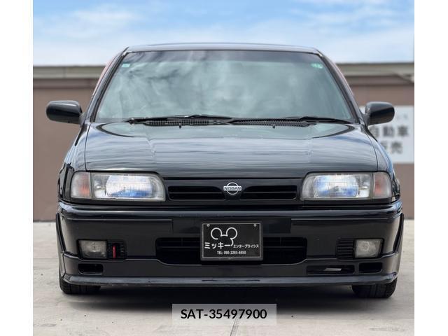 Nissan PRIMERA 1994-12 8280113-2