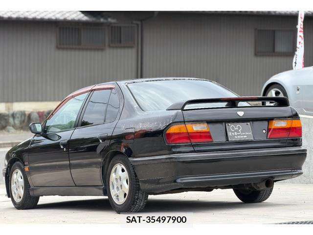 Nissan PRIMERA 1994-12 8280113-3
