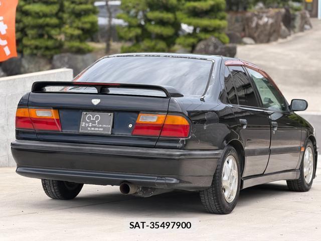 Nissan PRIMERA 1994-12 8280113-4