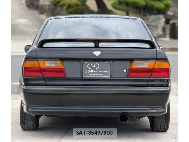 Nissan PRIMERA 1994-12 8280113-5