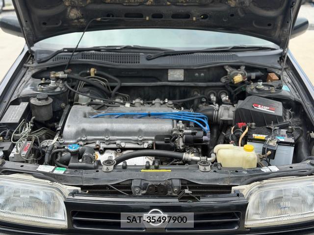Nissan PRIMERA 1994-12 8280113-6