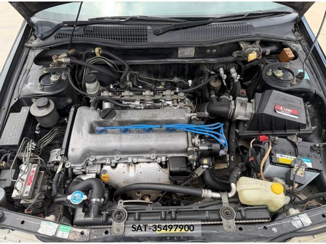 Nissan PRIMERA 1994-12 8280113-8