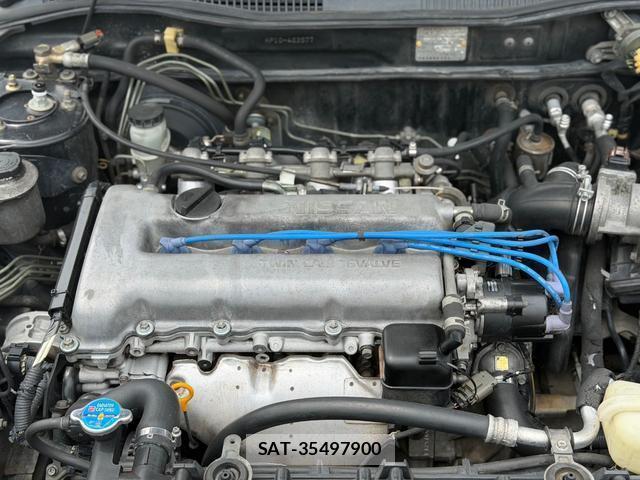 Nissan PRIMERA 1994-12 8280113-9
