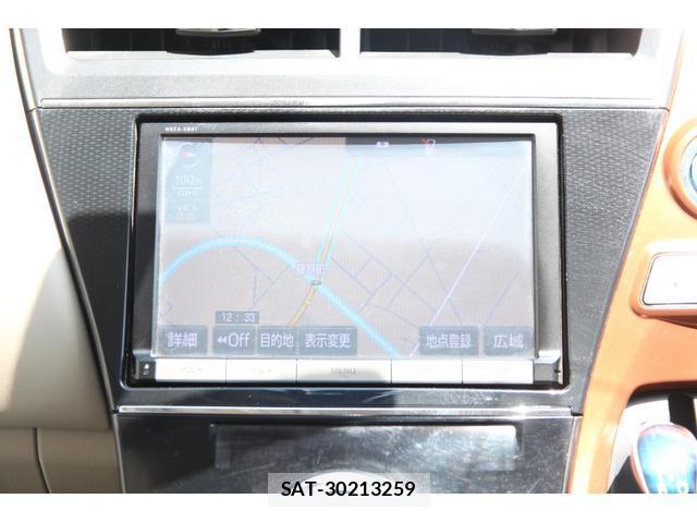 Toyota PRIUS ALPHA 2015-01 8276836-7