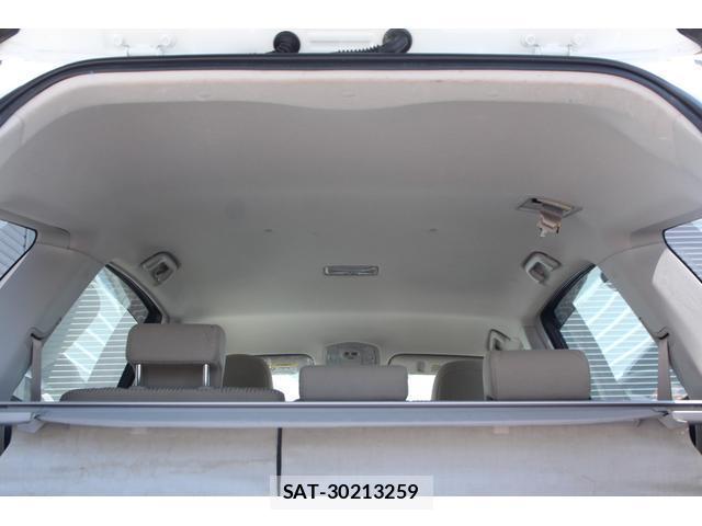 Toyota PRIUS ALPHA 2015-01 8276836-8
