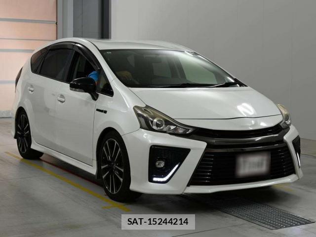Toyota PRIUS ALPHA 2015-08 8277001-0