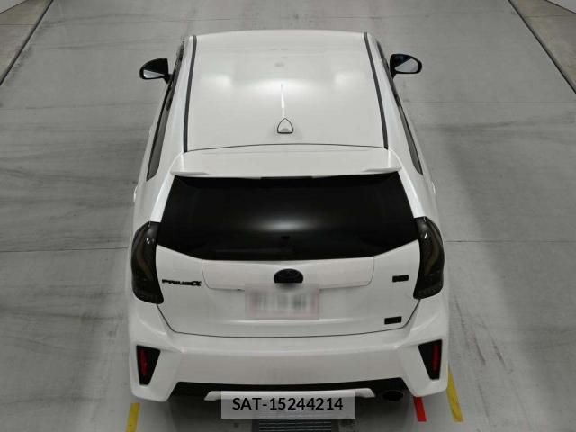 Toyota PRIUS ALPHA 2015-08 8277001-10