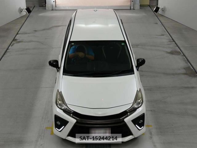 Toyota PRIUS ALPHA 2015-08 8277001-11