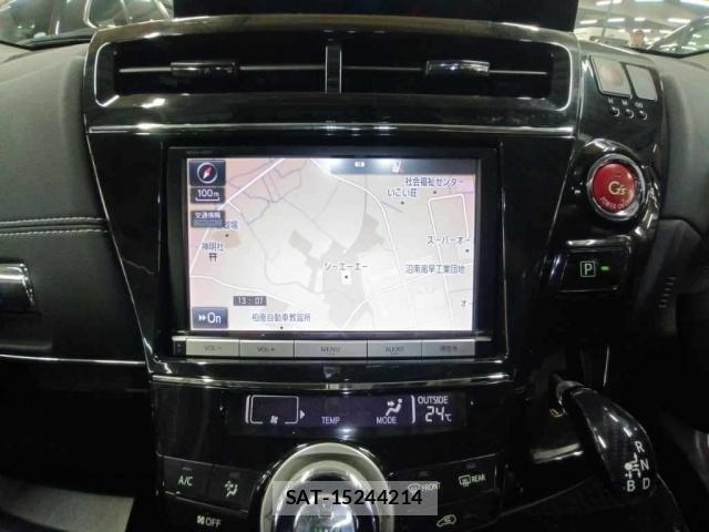 Toyota PRIUS ALPHA 2015-08 8277001-4
