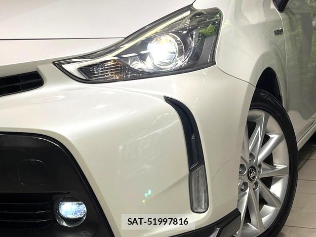 Toyota PRIUS ALPHA 2015-06 8277407-10