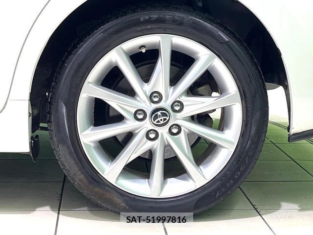 Toyota PRIUS ALPHA 2015-06 8277407-11