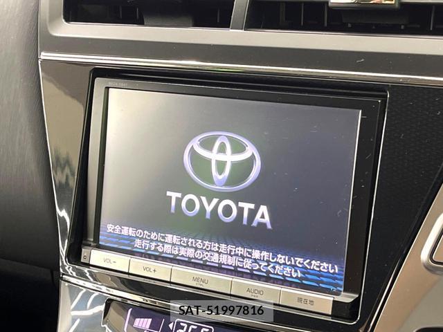 Toyota PRIUS ALPHA 2015-06 8277407-2