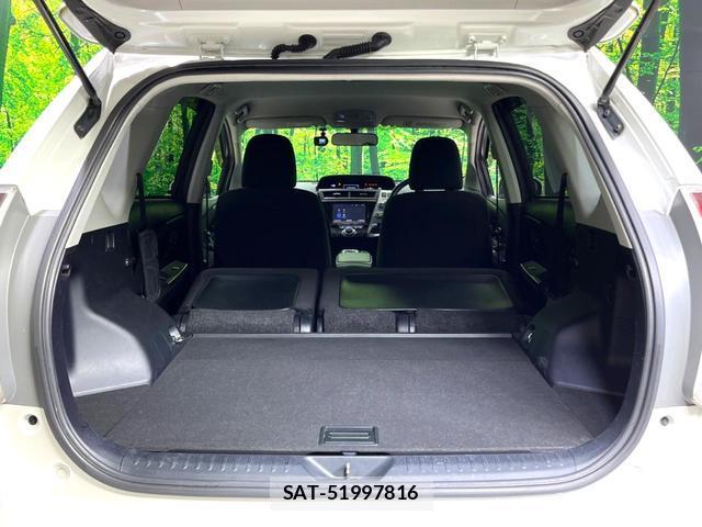 Toyota PRIUS ALPHA 2015-06 8277407-9