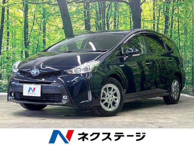 Toyota PRIUS ALPHA 2018-06 8277531-0