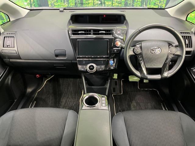 Toyota PRIUS ALPHA 2018-06 8277531-1