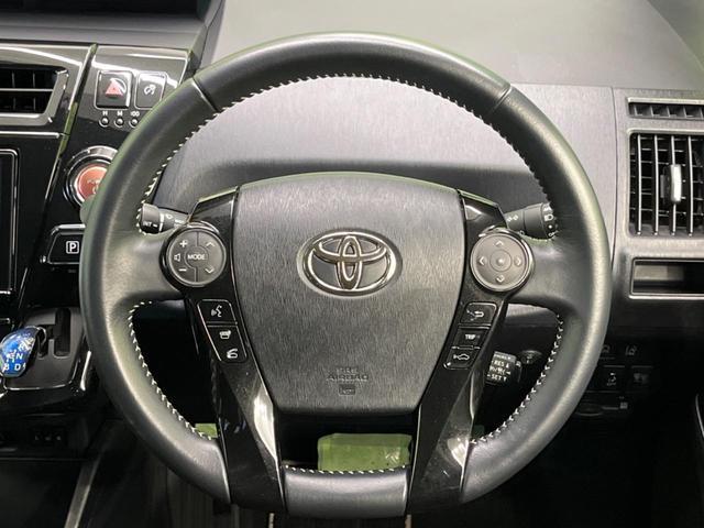 Toyota PRIUS ALPHA 2018-06 8277531-10