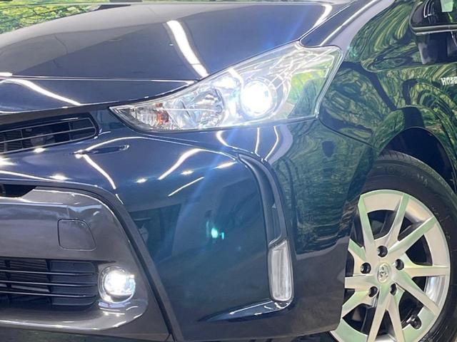 Toyota PRIUS ALPHA 2018-06 8277531-11