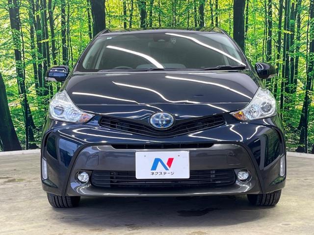 Toyota PRIUS ALPHA 2018-06 8277531-13