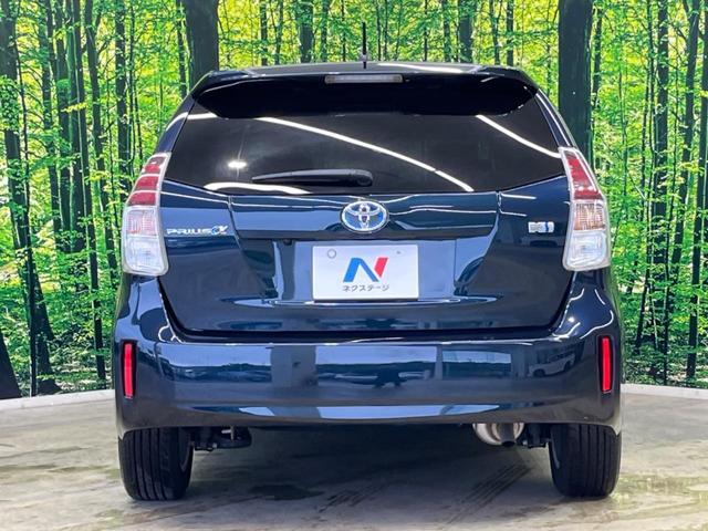 Toyota PRIUS ALPHA 2018-06 8277531-14