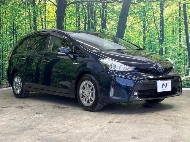 Toyota PRIUS ALPHA 2018-06 8277531-15