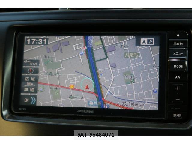 Toyota PRIUS ALPHA 2014-01 8278691-4