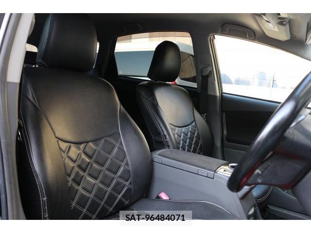 Toyota PRIUS ALPHA 2014-01 8278691-5
