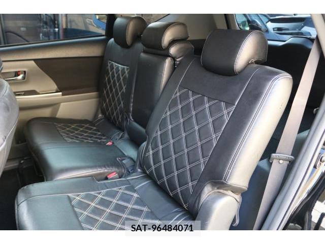 Toyota PRIUS ALPHA 2014-01 8278691-6