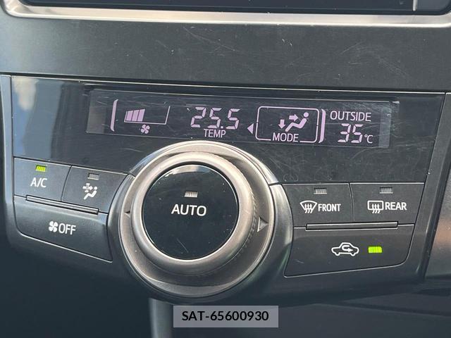Toyota PRIUS ALPHA 2013-12 8279576-5