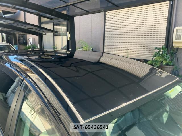 Toyota PRIUS ALPHA 2012-05 8279629-3