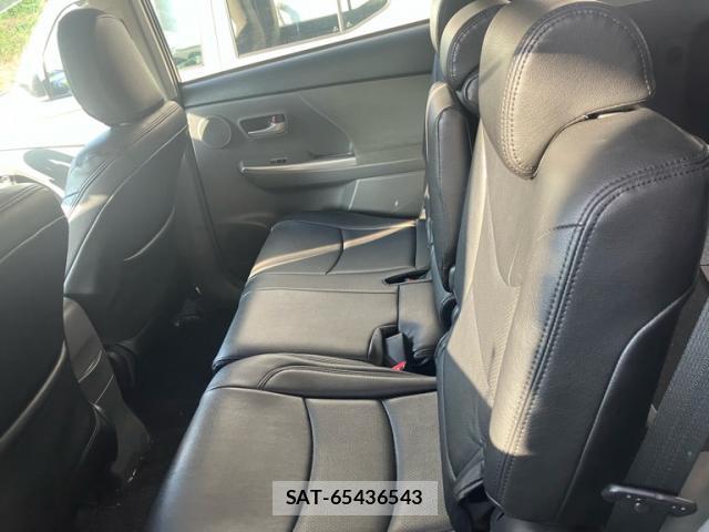 Toyota PRIUS ALPHA 2012-05 8279629-7