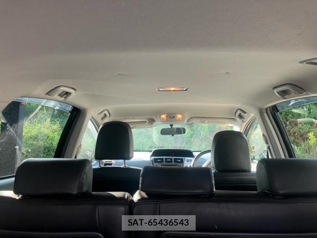 Toyota PRIUS ALPHA 2012-05 8279629-9