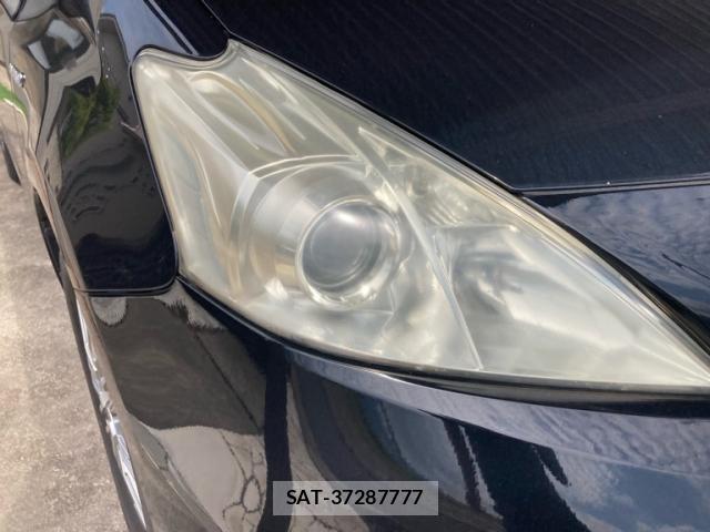 Toyota PRIUS ALPHA 2012-03 8279648-13
