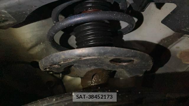 Toyota PRIUS ALPHA 2013-08 8279703-4
