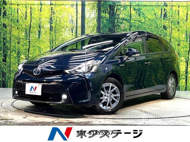 Toyota PRIUS ALPHA 2016-07 8279766-0
