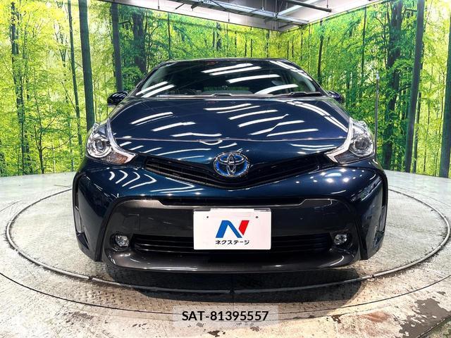 Toyota PRIUS ALPHA 2016-07 8279766-13