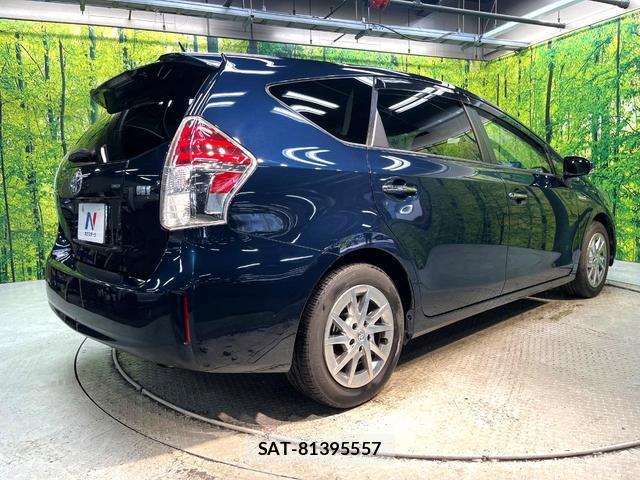 Toyota PRIUS ALPHA 2016-07 8279766-16