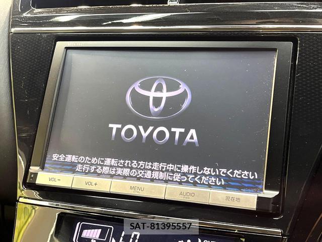 Toyota PRIUS ALPHA 2016-07 8279766-2