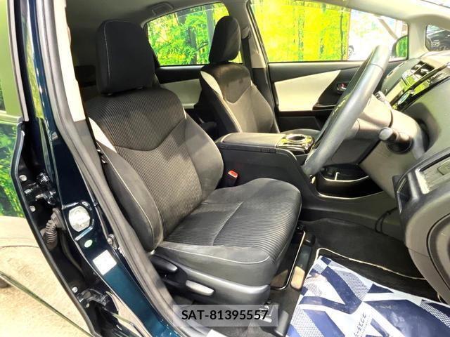Toyota PRIUS ALPHA 2016-07 8279766-7