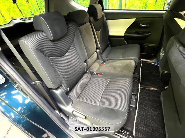 Toyota PRIUS ALPHA 2016-07 8279766-8