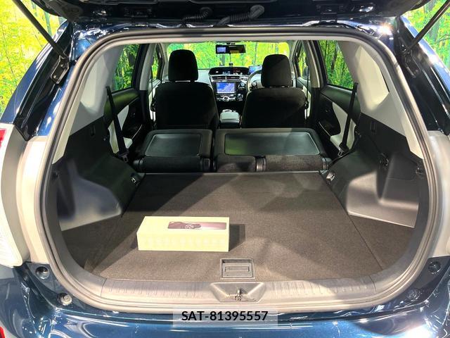 Toyota PRIUS ALPHA 2016-07 8279766-9