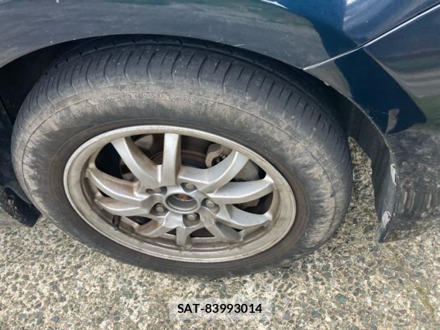 Toyota PRIUS ALPHA 2016-06 8279851-12