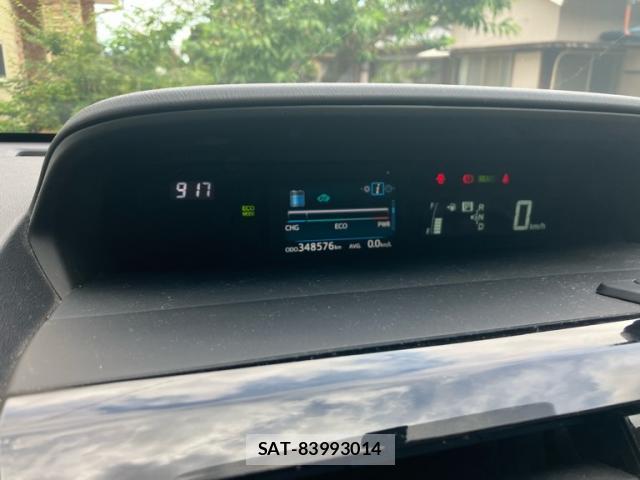 Toyota PRIUS ALPHA 2016-06 8279851-16